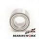Bearing Worx, sada ložisek a gufer předního kola, Yamaha YFM 400/450/550/660/700 GRIZZLY (25-1496)