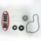 Hot Rods, opravná sada vodní pumpy, Yamaha WR 450F 03-15/WR 400F, WR 400/426/450F 98-14, YZF 400/426/450 98-09