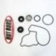 Hot Rods, opravná sada vodní pumpy, Kawasaki KXF 250 04-19, Suzuki RMZ 250 04-20