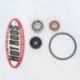 Hot Rods, opravná sada vodní pumpy, KTM 125 SX/EXC 200 EXC 00-05/ 200 MXC - nahrazeno HR00073