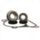 Hot Rods, opravná sada vodní pumpy, Kawasaki KVF 650 06-13, KVF 750 05-07, KFX 700 04-09, PRAIRIE 650/700