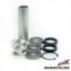 Bearing Worx, sada ložisek, gufer a rozpěrek zadního kola, Honda CR 125/250 00-07, CRF 250R 04-14, 450R 02-14 (25-1250) WRK