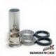 Bearing Worx, sada ložisek, gufer a rozpěrek předního kola, KTM SX/SXF/EXC/XC DO 16, KTM950/990 ADVENTURE, BETA (25-1402)
