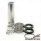 Bearing Worx, sada ložisek, gufer a rozpěrek zadního kola, KTM SX 125/250 94-13, SXF 250/350 05-13, 450 '03-13, EXC 125/250