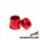 Bearing Worx, rozpěrky předního kola, Honda CR 125/250 02-07, CRF 250R 04-15, CRF 450R 02-15 (WSF-01) (11-1005)
