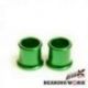 Bearing Worx, rozpěrky předního kola, Kawasaki KX 250 06-07, KXF 250 06-14, KXF 450 06-13 (WSF-04) (11-1031)