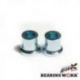Bearing Worx, rozpěrky předního kola, Yamaha YZ80 '93-'01 YZ85 '02-'18 (11-1061)