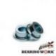 Bearing Worx, rozpěrky předního kola, Kawasaki KX100 '97-'15, KX80 '98-'00, KX85 '01-'15 (11-1025)
