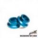 Bearing Worx, rozpěrky zadního kola, Yamaha WRF250 02-14,WRF426 02,WRF450 03-14,YZ125/250 02-15,YZF250/450 02-08 (WSR-02