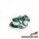 Bearing Worx, rozpěrky zadního kola, Kawasaki KX125/250 '97-'02, KX500 '97-'04 (11-1041)