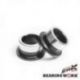 Bearing Worx, rozpěrky zadního kola, Yamaha YZF250 '09-'15, YZF450 '09-'14 (11-1099-1)