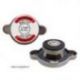 Nachman, víčko chladiče KTM OEM, 48mm 1.6 BAR / 23 PSI