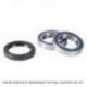 ProX, ložiska zadního kola, Yamaha YZF 250/450 09-20, Kawasaki 250/450 (25-1406)