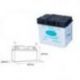 Landport, akumulátor Y60-N24L-A 12V 24AH 185X125X176 (2)