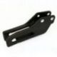 UFO, vodítko řetězu, Yamaha YZ 125/250 '97-'01, YZF WRF '98-'02, YZF '04-'06 černá barva SU03908001, SU04931001, YA03871001