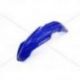 UFO, přední blatník, Yamaha YZ 125/250 '15-'20, YZF 250 '10-'18, WRF 250 '15-'19, WRF 450 '12-'18, YZF 450 '10-'17 modrá barva