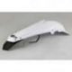 UFO, zadní blatník, ENDURO se světlem, LED Yamaha YZF 250 '10-'13 bílá barva