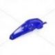 UFO, zadní blatník, Yamaha YZF 250 '14-18, YZF 450 '14-17 modrá barva