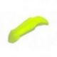 UFO, přední blatník, Yamaha YZF 250 '19, YZF 450 18-19 žlutá barva FLUO