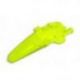 UFO, zadní blatník, Yamaha YZF 250 '19, YZF 450 18-19 žlutá barva FLUO