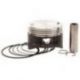 Vertex, pístní sada Yamaha YFM 350 (YFM350) Warrior, Big Bear, Raptor, Wolverine (83,93mm +1,00mm) (10,25:1)