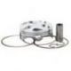Vertex, pístní sada Honda CRF 250R '04-'09 PRO HC 13,4:1 (77,96mm) (kroužky 590278000002 X 1 KPL.)