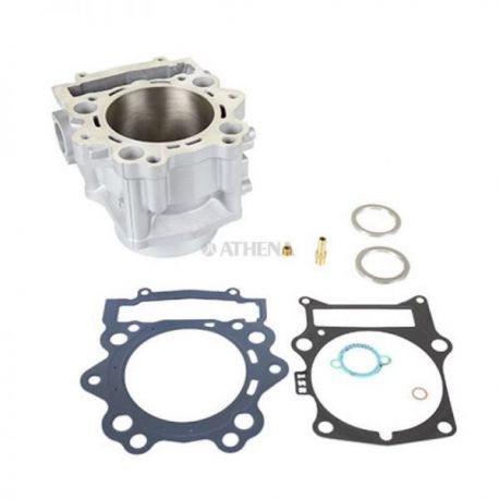 Athena, válec + těsnění Top End Yamaha YFM 700R Raptor '06-'20, YFM 700 Grizzly '07-'15 Big Bore ( 105,5mm, 734ccm )