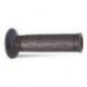 Progrip, gripy PG729 Road SUPERBIKE (22+25mm dél. 122 mm), černá barva (bez otvoru) (729-102) (PG729BK)