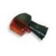 Vicma, blinkr Kawasaki ZXR 400 91-99, KLE 500 91-98, ZX 6R 95-99, ZXR 750 89-95, ZX 7R 96-99, ZX 7R/RR 89-03, ZX 9R 94-99