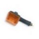 Vicma, blinkr Yamaha DT 125R 89-00, TDR/R 125 89-94, XT 600 87-90, XT Z 660 TENERE 91-96, XTZ 750 SUPER TENERE 89-95 levý