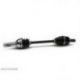 All Balls, poloosa, Yamaha YFM700 KODIAK 4WD/EPS/SE 16-18, zadní, pravá/levá strana