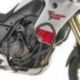 Kappa, padací rámy, Yamaha TENERE 700 (19), černá barva