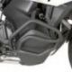 Kappa, padací rámy, KTM 790 ADVENTURE / R (19), černá barva