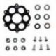 Sunstar, adaptér rozety, Ducati PANIGALE 1100/1200/1299 MONSTER 1200 MULTISTRADA 1260