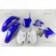 UFO, sada plastů, Yamaha YZF 426 '00-'02 barva OEM (YA289E999)