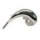 Dep Pipes, koleno výfuku Armoured Nickel KTM 250/300, XC 250 '19-, EXC-TPI 20-, Husqvarna TX 250/300 '19-