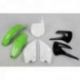 UFO, sada plastů, Kawasaki KX 85 '01-'13 barva OEM '10