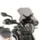 Kappa, plexištít, KTM 790 ADVENTURE / R (19-20) 35 X 46 cm, kouřový - nutno zkombinovat s držáky D7711KITK
