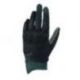 Leatt, rukavice Moto 3.5 LITE GLOVE BLACK, černá barva, velikost L