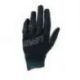 Leatt, rukavice Moto 2.5 Subzero, barva černá, velikost M
