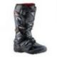 Leatt, boty Cross 5.5 Flexlock Enduro Graphene Boots, černá barva, velikost 43 / 27.5 cm