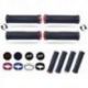 Progrip, gripy PG995 ATV / JET SKI / MTB (22+22mm, dél. 120mm), černá barva, LOCK ON (995-318) (995-102)