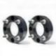 MS, podložky kola (2ks) ATV/UTV/QUAD se šrouby 4X110X30 mm