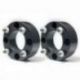 MS, podložky kola (2ks) ATV/UTV/QUAD se šrouby 4X110X45 mm