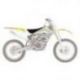 Blackbird, potah sedla, Dream 4 Suzuki RMZ 250 04-06