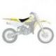 Blackbird, potah sedla, Dream 4 Suzuki RM 85 02-20