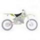 Blackbird, potah sedla, Dream 4 Kawasaki KX 125-250 94-98