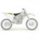 Blackbird, potah sedla, Dream 4 Kawasaki KXF 250 04-05