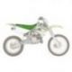 Blackbird, potah sedla, Double Grip 3 Kawasaki KX 85 01-13
