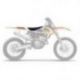 Blackbird, potah sedla, Dream 4 KTM SX-SXF 16-18 / EXC 17-19